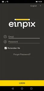 Einpix - FSM screenshot 0