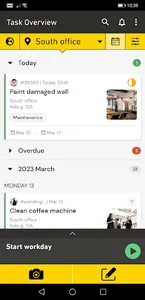 Einpix - FSM screenshot 1