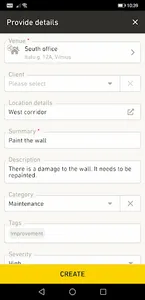 Einpix - FSM screenshot 2