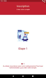 Einstein Class screenshot 10