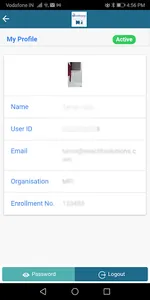 AmbitionM2I screenshot 2