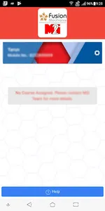 FusionM2i screenshot 1