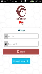 NabfinsM2i screenshot 0