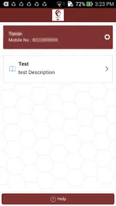 NabfinsM2i screenshot 2