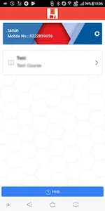 SaralaM2I screenshot 1