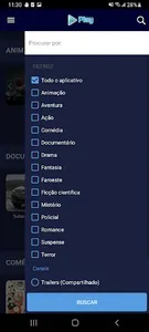 Digital Play TV screenshot 2