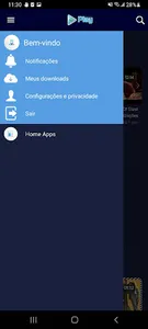 Digital Play TV screenshot 3