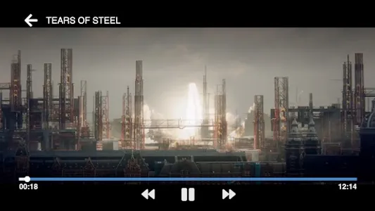 Digital Play TV screenshot 4