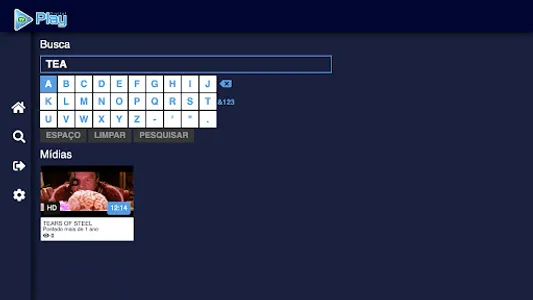 Digital Play TV screenshot 7