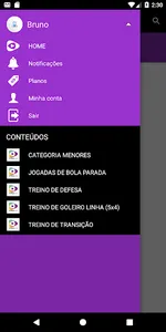 FutsalOnAir screenshot 4