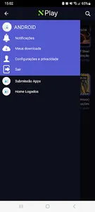 NPlay screenshot 3