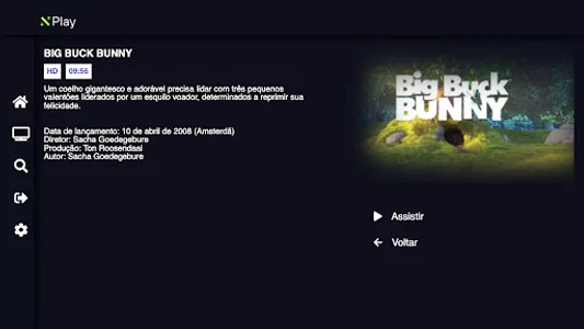 NPlay screenshot 7