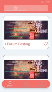 mutlu gelir screenshot 2