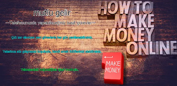 mutlu gelir screenshot 4