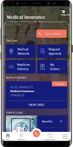 MyAXA Egypt screenshot 0