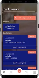 MyAXA Egypt screenshot 5
