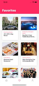 Favit screenshot 1