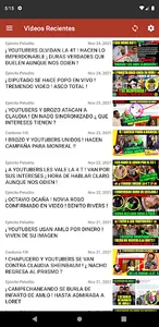 Ejército Peludito screenshot 2