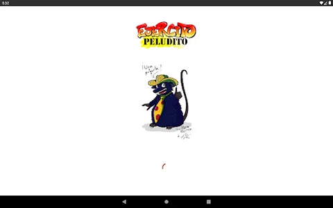 Ejército Peludito screenshot 4