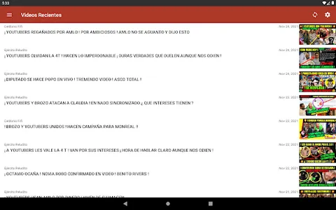 Ejército Peludito screenshot 6