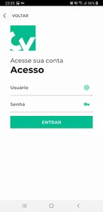Curve App screenshot 1