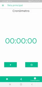 Curve App screenshot 4