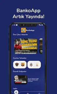 BankoApp - Idda Tahminleri screenshot 0