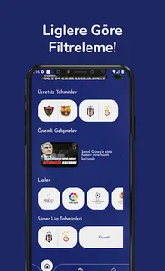 BankoApp - Idda Tahminleri screenshot 1