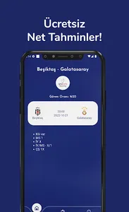 BankoApp - Idda Tahminleri screenshot 3