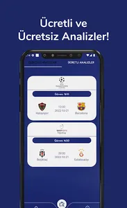 BankoApp - Idda Tahminleri screenshot 4