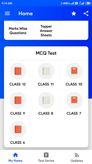 Bihar Board Books & Solutions, screenshot 11