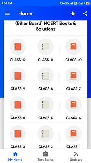 Bihar Board Books & Solutions, screenshot 17