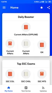 Rukmani Current Affairs - 2021 screenshot 0