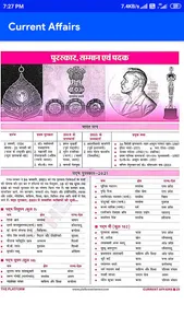 Rukmani Current Affairs - 2021 screenshot 3