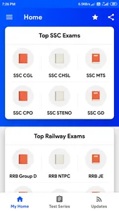 Rukmani Current Affairs - 2021 screenshot 4