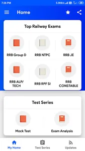 Rukmani Current Affairs - 2021 screenshot 5