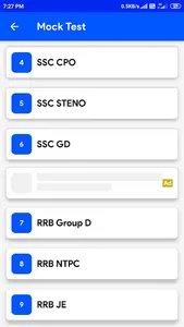 Rukmani Current Affairs - 2021 screenshot 6