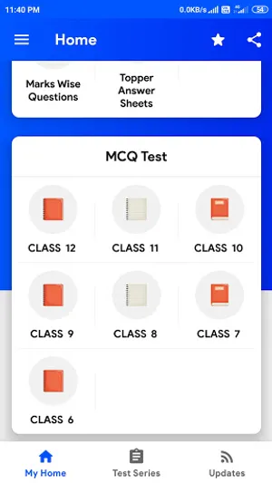 JAC Board Books & Solutions, M screenshot 19