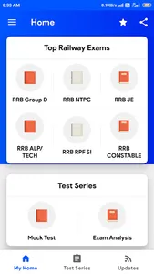 RRB NTPC, Group-D Previous Yea screenshot 8