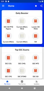 SSC GD Previous Years Solved Q screenshot 0