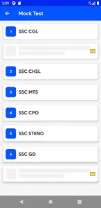 SSC GD Previous Years Solved Q screenshot 12