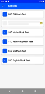 SSC GD Previous Years Solved Q screenshot 6