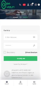 EKA YAZILIM screenshot 1