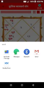 1 Din mein Jyotish or vastu gy screenshot 3