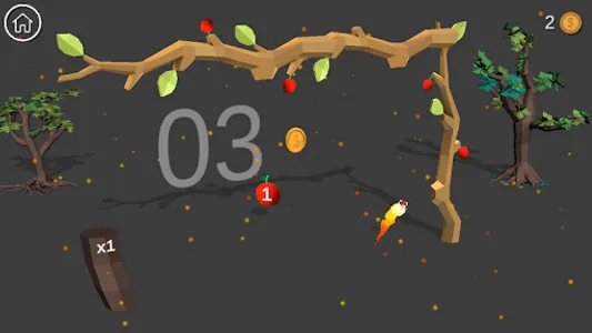 Apple Bust screenshot 2