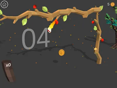 Apple Bust screenshot 6