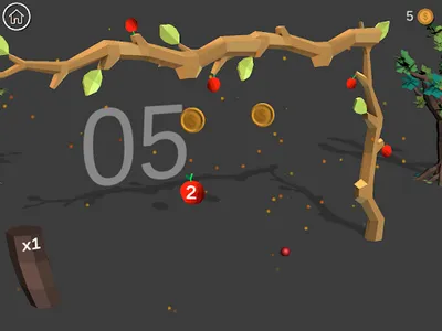 Apple Bust screenshot 7