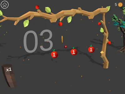 Apple Bust screenshot 9