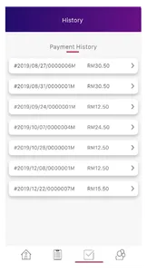 eKhidmat screenshot 4