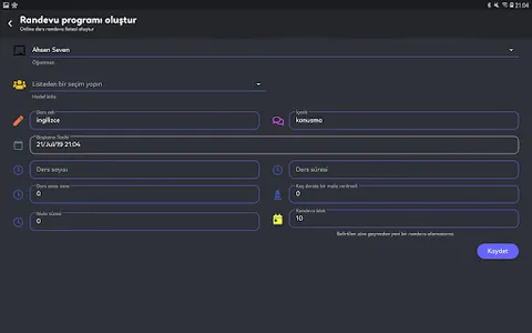 Açılım Dijital screenshot 6